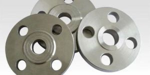 MS Flange