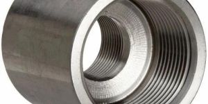 Reducing Pipe Coupling