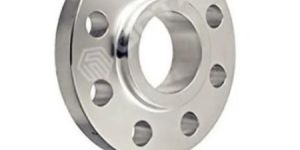 Slip On Flanges