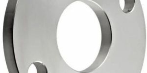 Stainless Steel Plate Flange