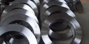 Stainless Steel Rolled Ring