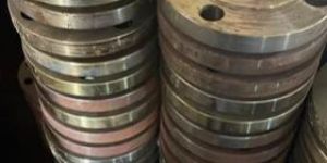 Stainless Steel Socket Welding Flange