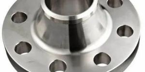 Steel Flanges