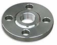 Threaded Flange