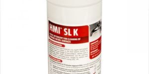 HMI SLK Hard Surface Cleaner