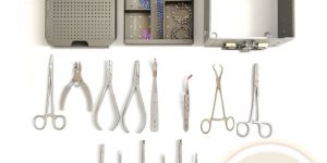 Maxillofacial Trauma Kit