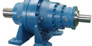 Planetary Gear Motor