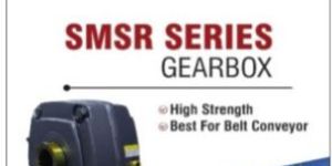 Shaft Mounted Gearbox