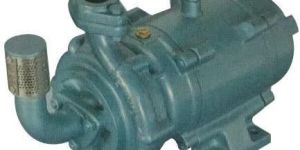 Single Phase Submersible Monoblock Pump