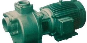 Three Phase Self Priming Centrifugal Pump