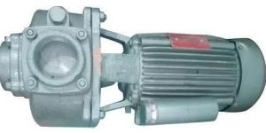 Three Phase Self Priming Monoblock Pump
