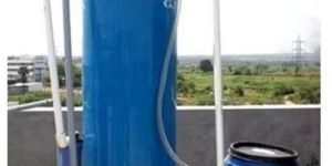 Water Softener System