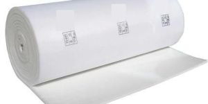 Paint Booth Ceiling Filter