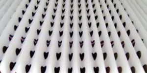 Paint Booth Paper Filter