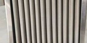 Panel Air Filter