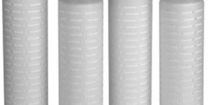 PP Pleated Filter Cartridge