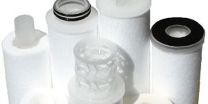 Spun Filter Cartridge