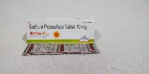 Sodium Picosulfate Tablets