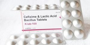 Xilab-100 Tablets
