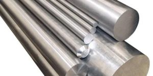 Stainless Steel Round Rods