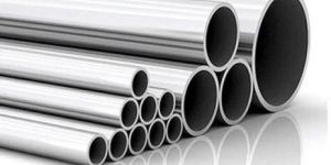 Stainless Steel Seamless Pipes