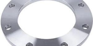 Stainless Steel Slip On Flanges