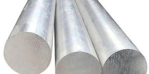 Stainless Steel Solid Rods
