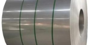 Stainless Steel Strips