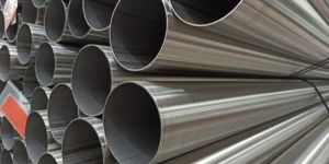 Stainless Steel Welded Tubes