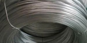 Stainless Steel Wires