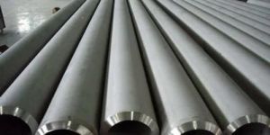 Super Duplex Steel Pipes