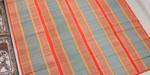 Handloomed Natural River Grass Floor Mat