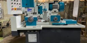 Internal Bore Grinding Machine