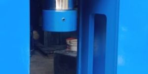Hydraulic Extrusion Press