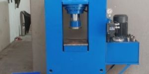 Hydraulic Punching Press