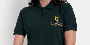 Womens Polo T-Shirts