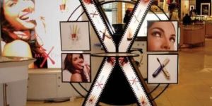 Visual Merchandising Service