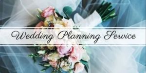 Wedding Planner Service