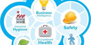 Iso 45001 2018 Occupational Health Safety Management System