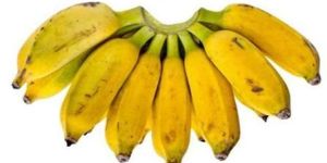 Organic Yelakki Banana