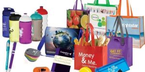 Promotional Items Printing Services