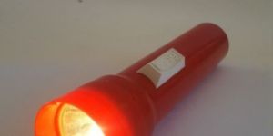 Plastic Torch