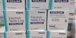TOFAJAK 5MG TABLETS