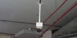 Bullet IP Camera