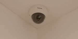 IP Dome Camera