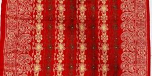 Handmade Woolen Shawl