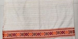 Ladies Kullu Design Warm Wool Shawl