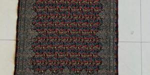 Rim Jhim Woolen Shawl