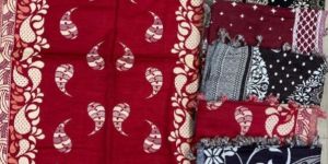 Roto Pollywool Stole