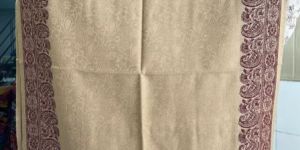 Viscose Fancy Border Kullu Stole